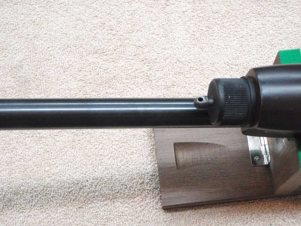 MOSSBERG 930 Semi Auto Field Shotgun 12 Gauge Near New Cond-img-25