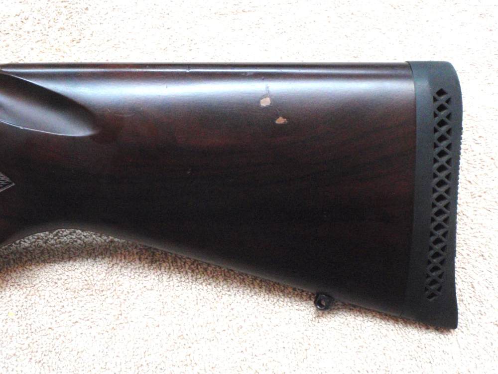 MOSSBERG 930 Semi Auto Field Shotgun 12 Gauge Near New Cond-img-2