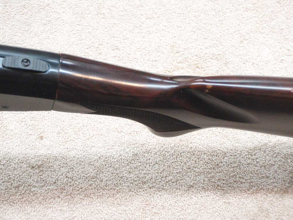 MOSSBERG 930 Semi Auto Field Shotgun 12 Gauge Near New Cond-img-15