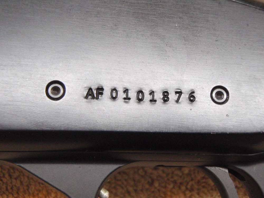 MOSSBERG 930 Semi Auto Field Shotgun 12 Gauge Near New Cond-img-28