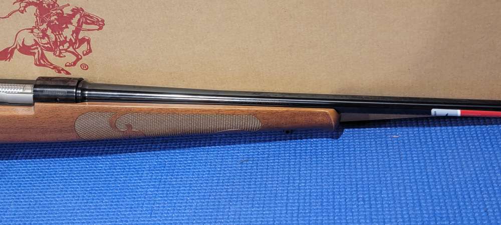 Winchester Model 70 Featherweight 30-06 22" Barrel-img-4