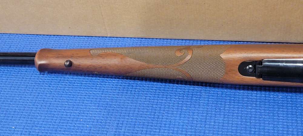 Winchester Model 70 Featherweight 30-06 22" Barrel-img-12