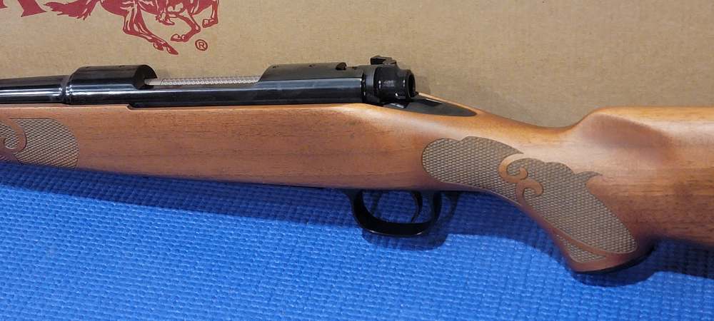 Winchester Model 70 Featherweight 30-06 22" Barrel-img-7