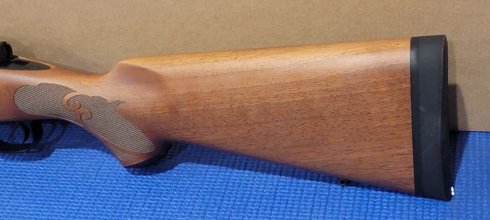 Winchester Model 70 Featherweight 30-06 22" Barrel-img-6