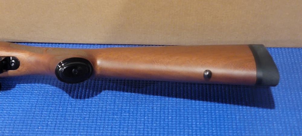 Winchester Model 70 Featherweight 30-06 22" Barrel-img-11