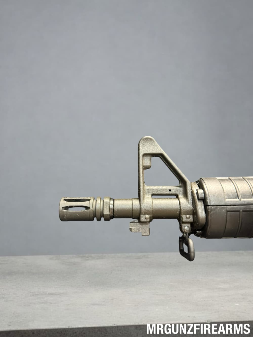 Windham Weaponry WW-15 AR-15 Rifle 5.56 NATO 20" A4 Carry Handle -img-6