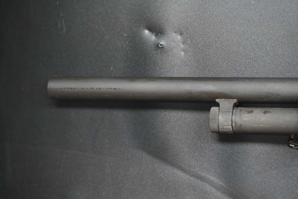 Mossberg 500 Special Hunter 12 Gauge Slug Gun w/ Scope 22" Rifled Barrel-img-15