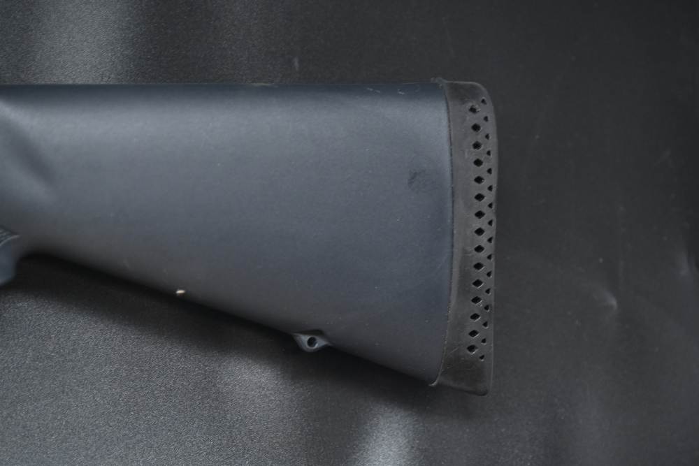 Mossberg 500 Special Hunter 12 Gauge Slug Gun w/ Scope 22" Rifled Barrel-img-9