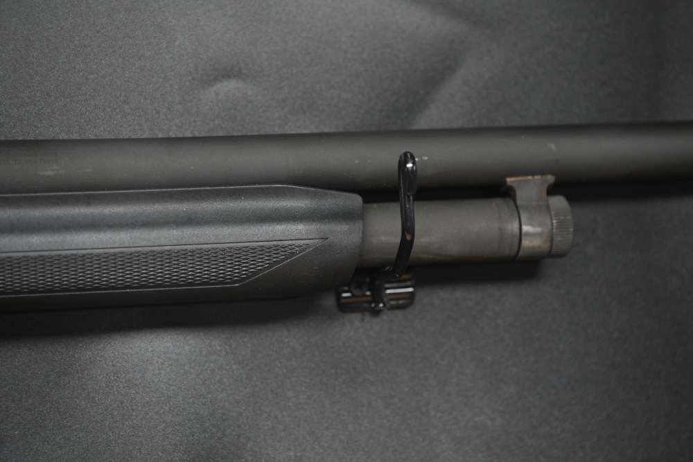 Mossberg 500 Special Hunter 12 Gauge Slug Gun w/ Scope 22" Rifled Barrel-img-6