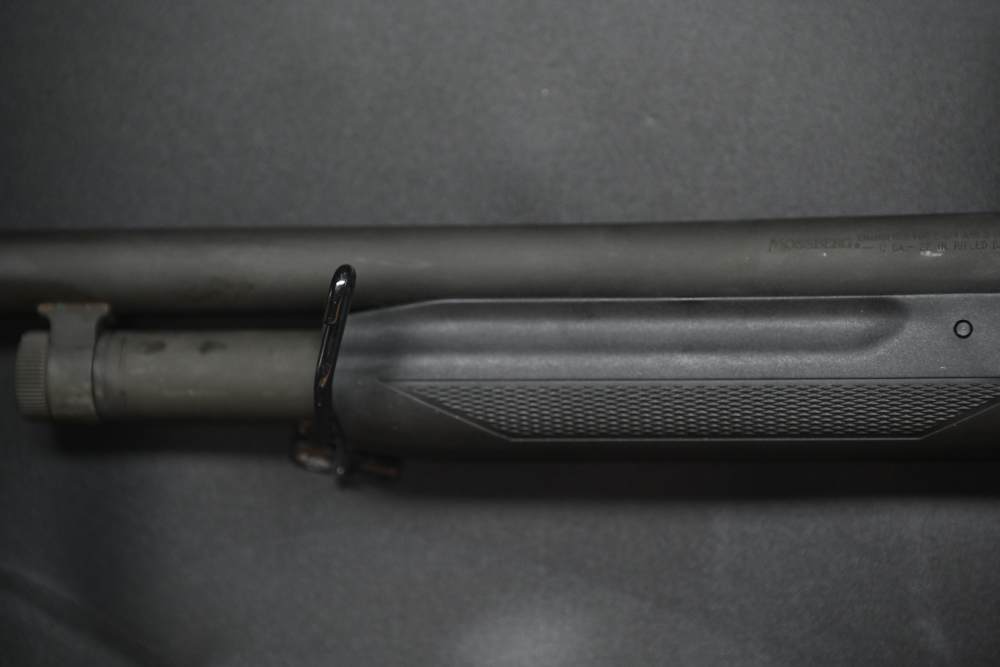 Mossberg 500 Special Hunter 12 Gauge Slug Gun w/ Scope 22" Rifled Barrel-img-14