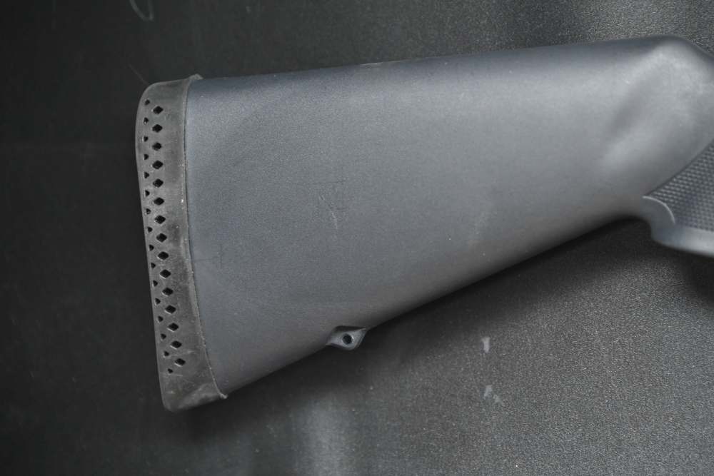 Mossberg 500 Special Hunter 12 Gauge Slug Gun w/ Scope 22" Rifled Barrel-img-1