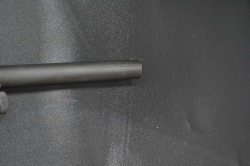 Mossberg 500 Special Hunter 12 Gauge Slug Gun w/ Scope 22" Rifled Barrel-img-7