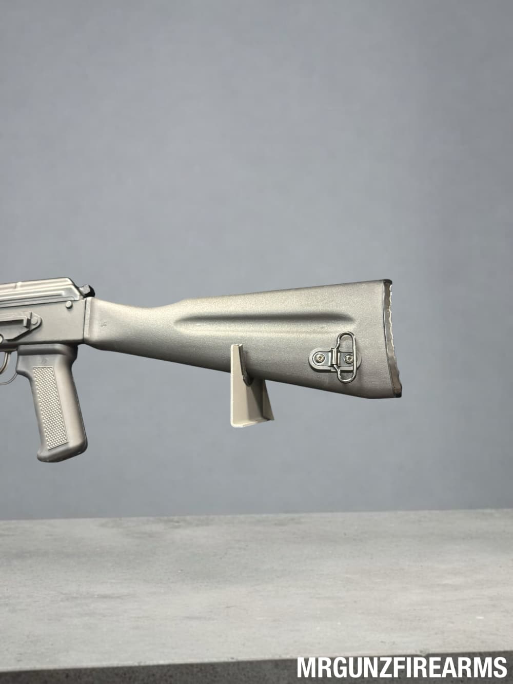 Arsenal SLR-107R Bulgarian AK-47 7.62x39 Rifle Fixed Stock -img-5