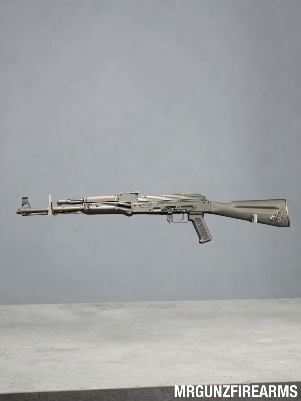 Arsenal SLR-107R Bulgarian AK-47 7.62x39 Rifle Fixed Stock -img-0