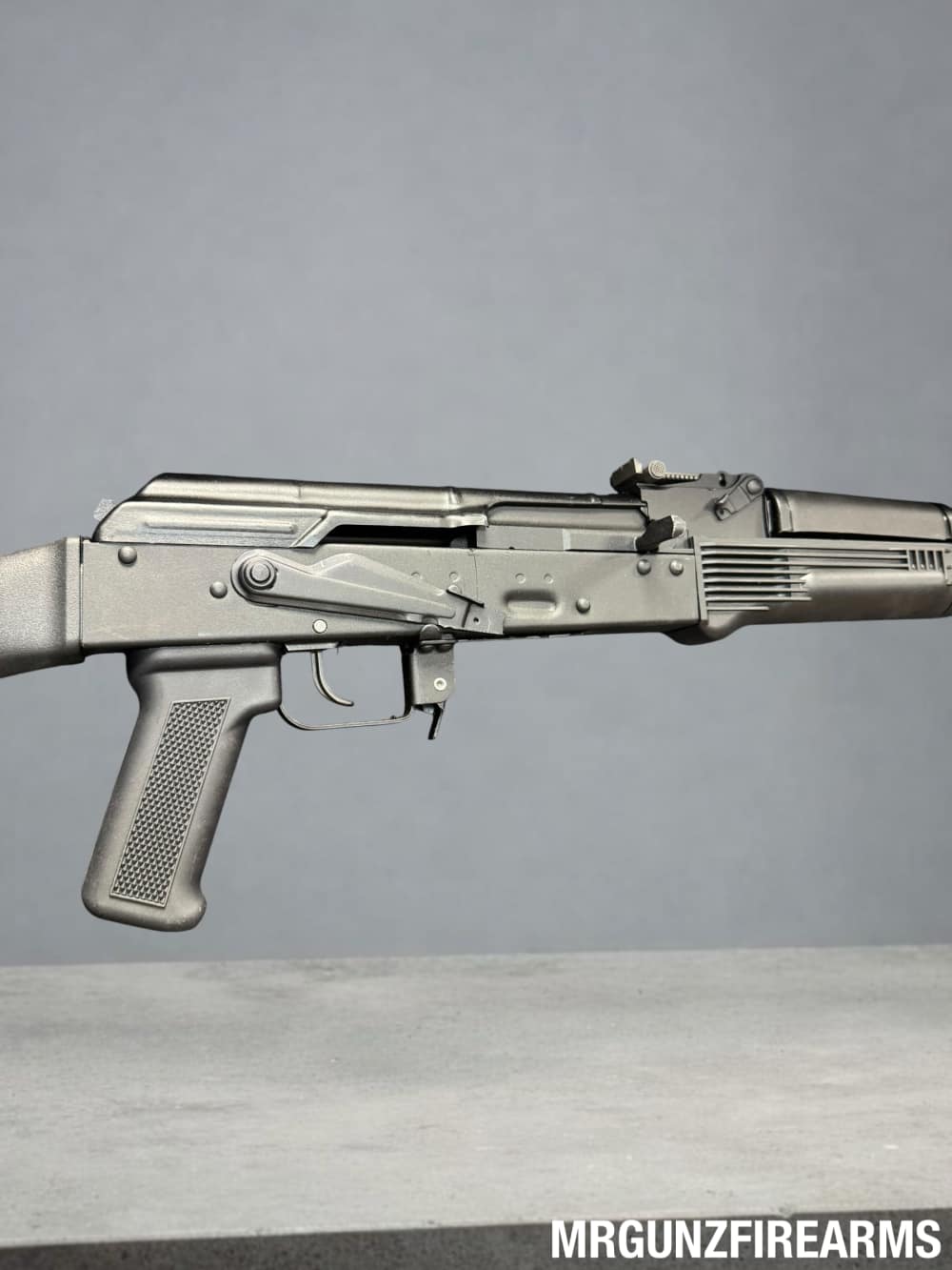 Arsenal SLR-107R Bulgarian AK-47 7.62x39 Rifle Fixed Stock -img-3