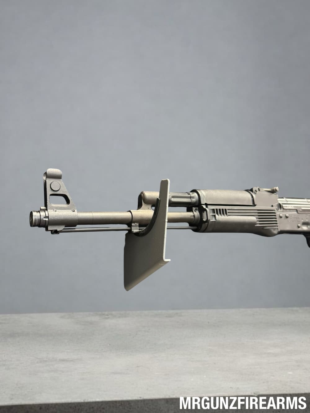 Arsenal SLR-107R Bulgarian AK-47 7.62x39 Rifle Fixed Stock -img-2