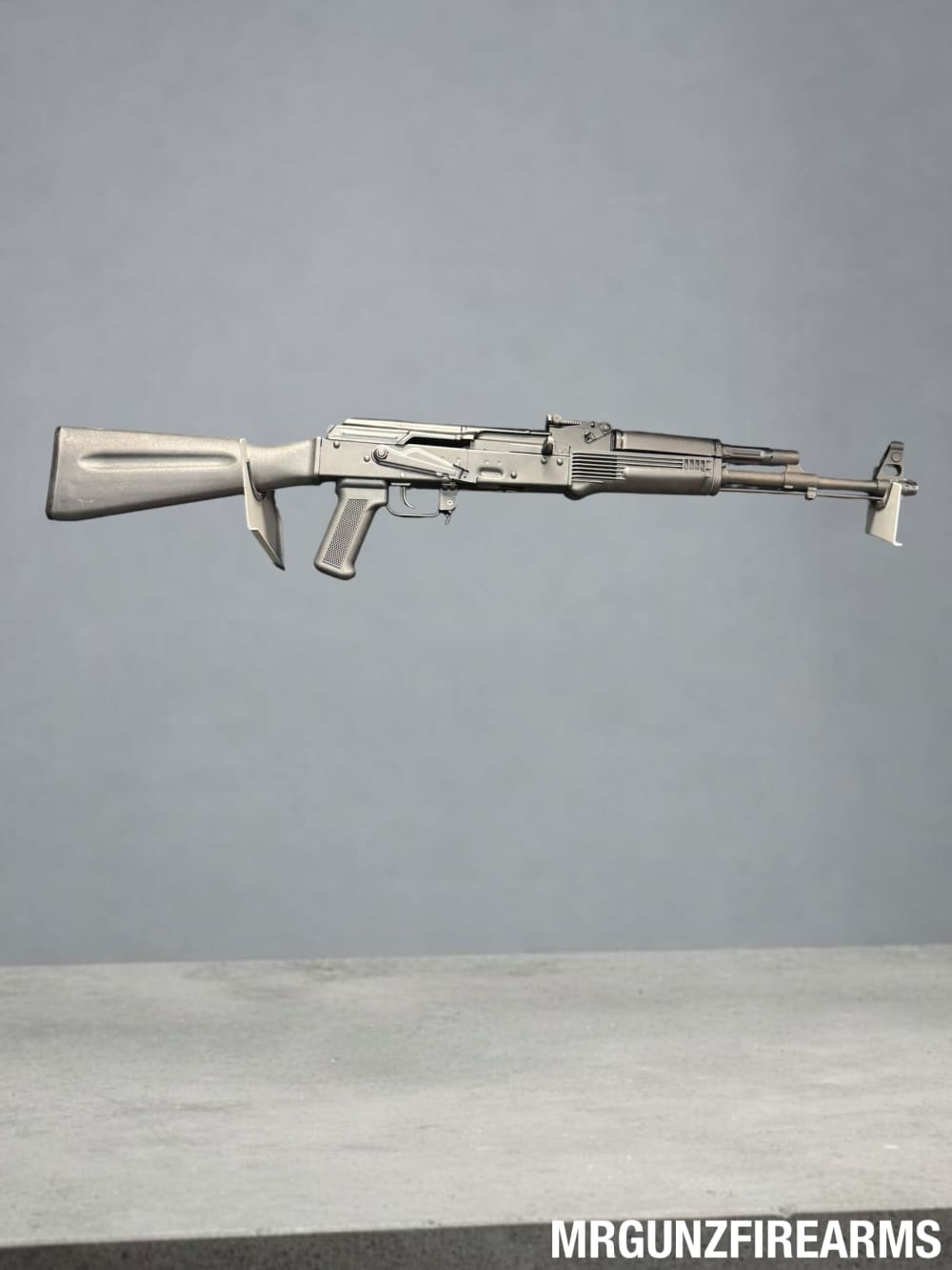 Arsenal SLR-107R Bulgarian AK-47 7.62x39 Rifle Fixed Stock -img-1