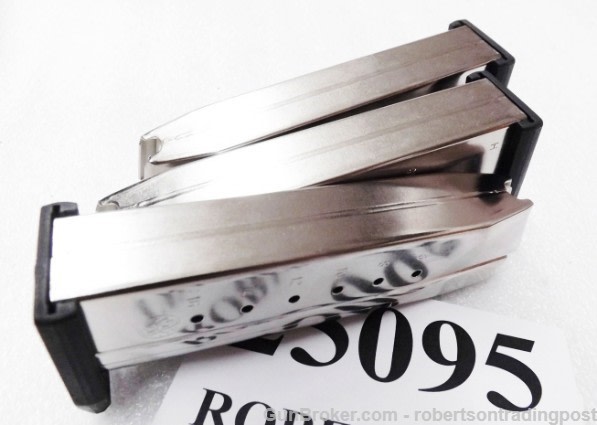 3 S&W 9mm SW9 Magazines 16 shot SW9VE SD9 SD9VE $19.90 ea Free ship 25095-img-4