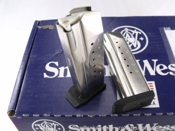 3 S&W 9mm SW9 Magazines 16 shot SW9VE SD9 SD9VE $19.90 ea Free ship 25095-img-12