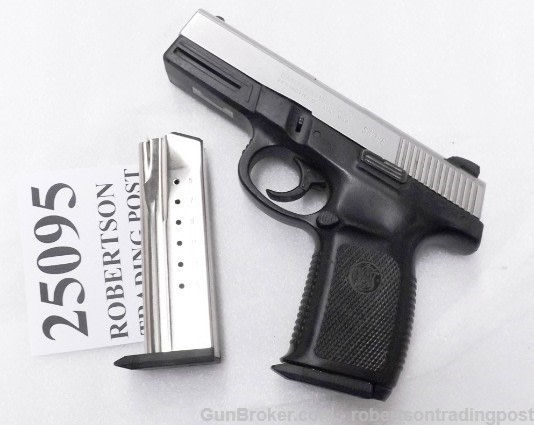 3 S&W 9mm SW9 Magazines 16 shot SW9VE SD9 SD9VE $19.90 ea Free ship 25095-img-8