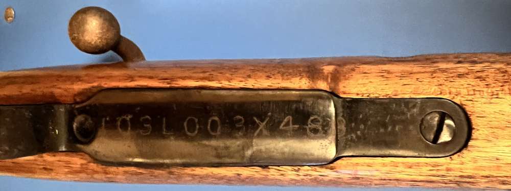 SPANISH MAUSER  M1916 (2025-01006) -img-4
