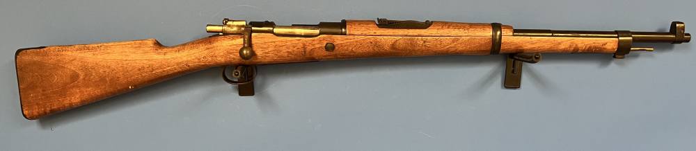 SPANISH MAUSER  M1916 (2025-01006) -img-0
