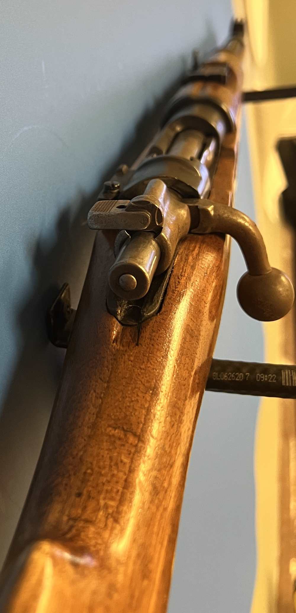 SPANISH MAUSER  M1916 (2025-01006) -img-1