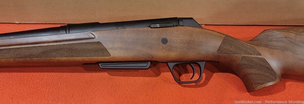 Winchester XPR Sporter Bolt Action 6.8 Western 24" Barrel-img-2