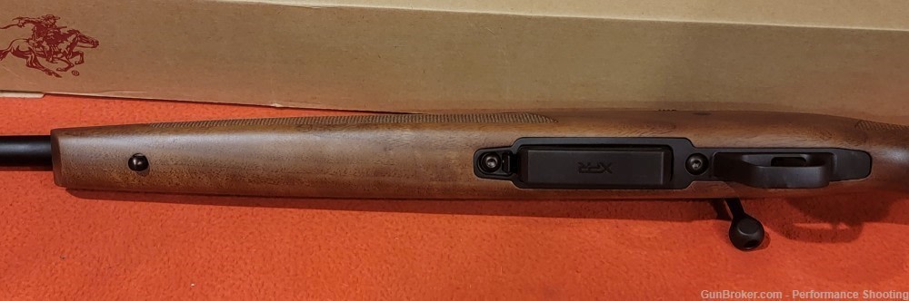 Winchester XPR Sporter Bolt Action 6.8 Western 24" Barrel-img-8