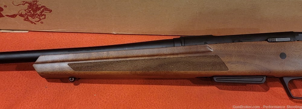 Winchester XPR Sporter Bolt Action 6.8 Western 24" Barrel-img-3