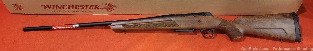 Winchester XPR Sporter Bolt Action 6.8 Western 24" Barrel-img-0