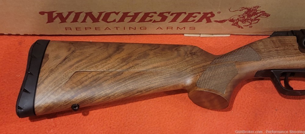 Winchester XPR Sporter Bolt Action 6.8 Western 24" Barrel-img-4