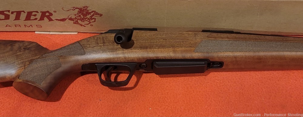 Winchester XPR Sporter Bolt Action 6.8 Western 24" Barrel-img-9