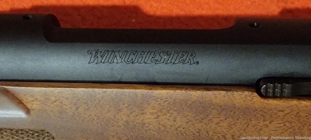 Winchester XPR Sporter Bolt Action 6.8 Western 24" Barrel-img-6