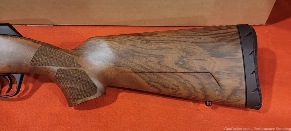 Winchester XPR Sporter Bolt Action 6.8 Western 24" Barrel-img-1