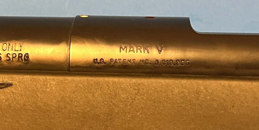 WEATHERBY MARK V .30-06 (2025-CW476)-img-8