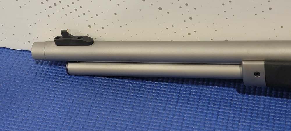 Smith and Wesson Model 1854 45-70 GOVT 20" Threaded Barrel -img-13