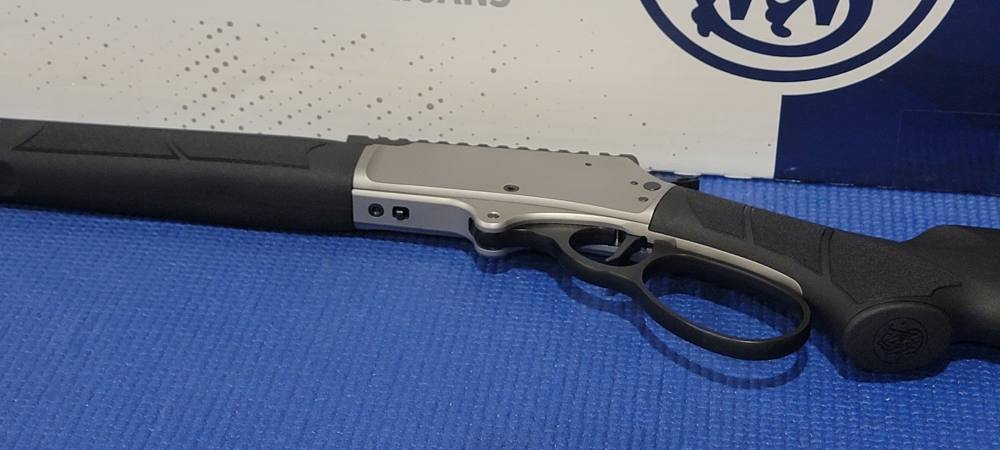 Smith and Wesson Model 1854 45-70 GOVT 20" Threaded Barrel -img-15