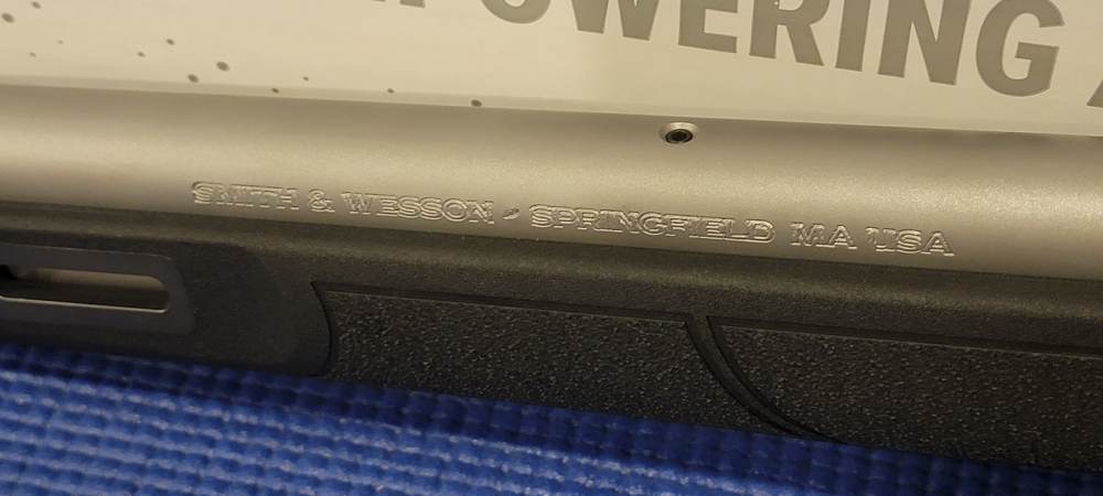 Smith and Wesson Model 1854 45-70 GOVT 20" Threaded Barrel -img-9