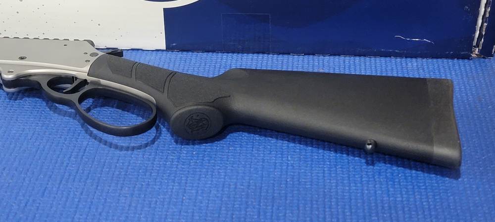Smith and Wesson Model 1854 45-70 GOVT 20" Threaded Barrel -img-14