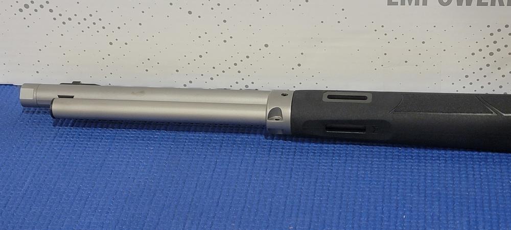 Smith and Wesson Model 1854 45-70 GOVT 20" Threaded Barrel -img-16