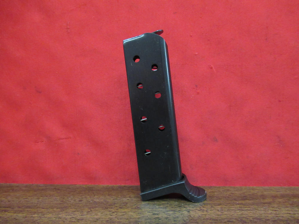 Triple K Brand Beretta 1915 - 1919 Pistol Magazine 7rd .32ACP-img-1