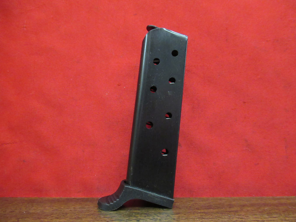 Triple K Brand Beretta 1915 - 1919 Pistol Magazine 7rd .32ACP-img-2