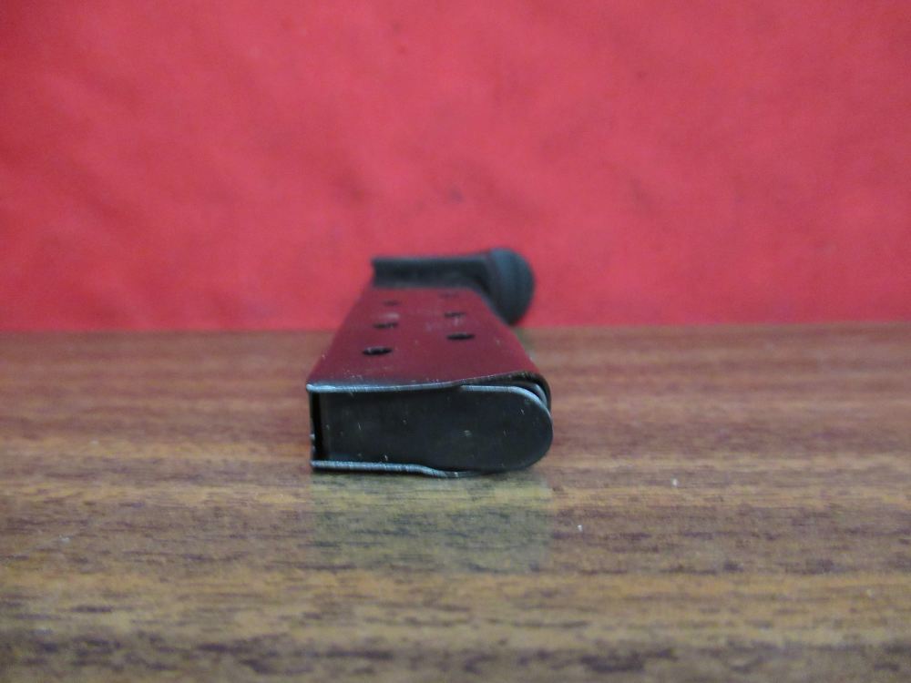 Triple K Brand Beretta 1915 - 1919 Pistol Magazine 7rd .32ACP-img-5