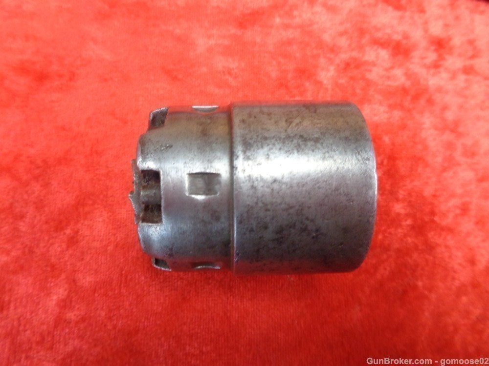1862 COLT Model 1860 Army 44 Caliber Antique Revolver Black Powder WE TRADE-img-31