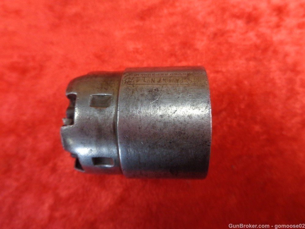 1862 COLT Model 1860 Army 44 Caliber Antique Revolver Black Powder WE TRADE-img-28
