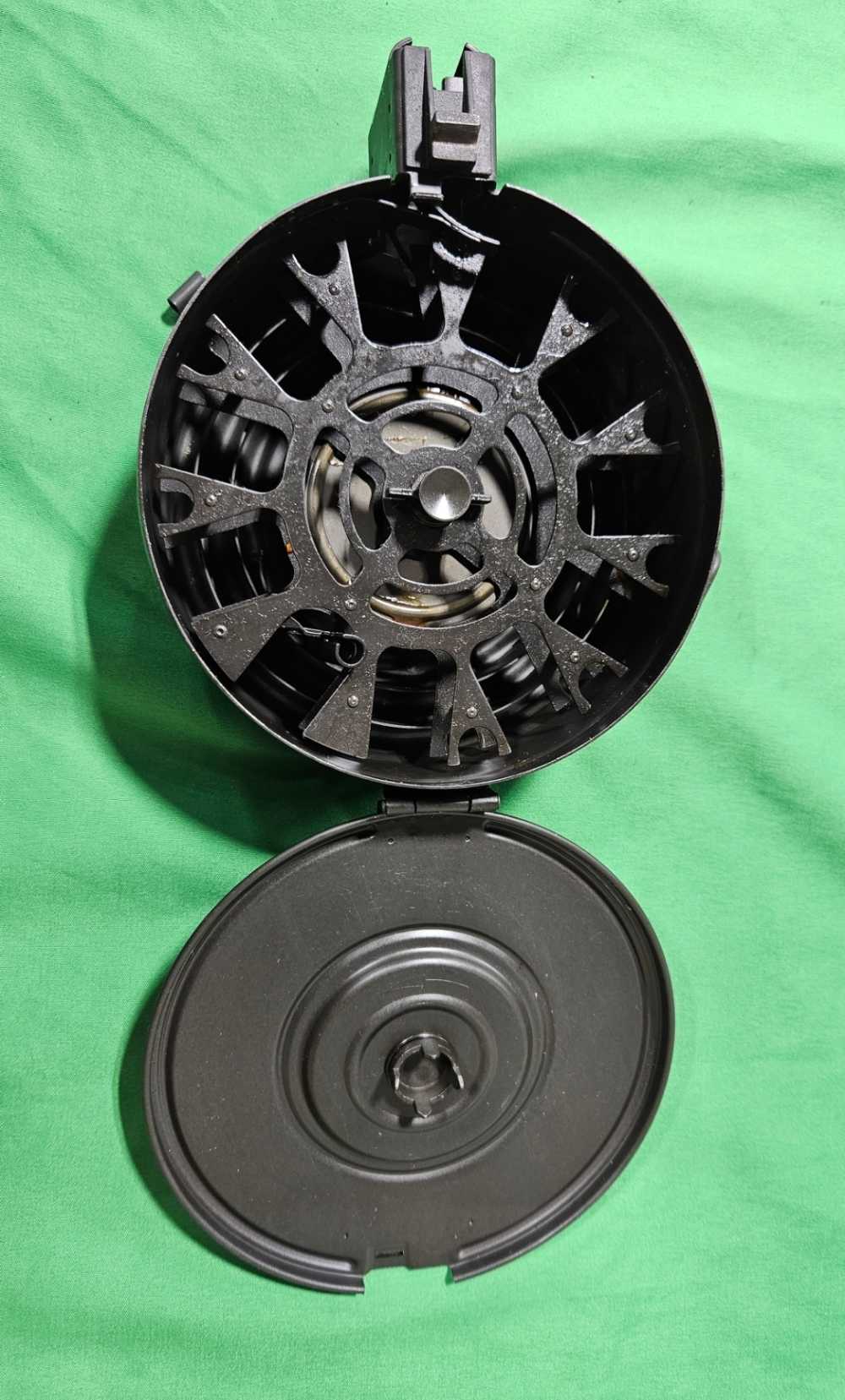 KCI 75RD AK47 DRUM 7.62X39-img-3
