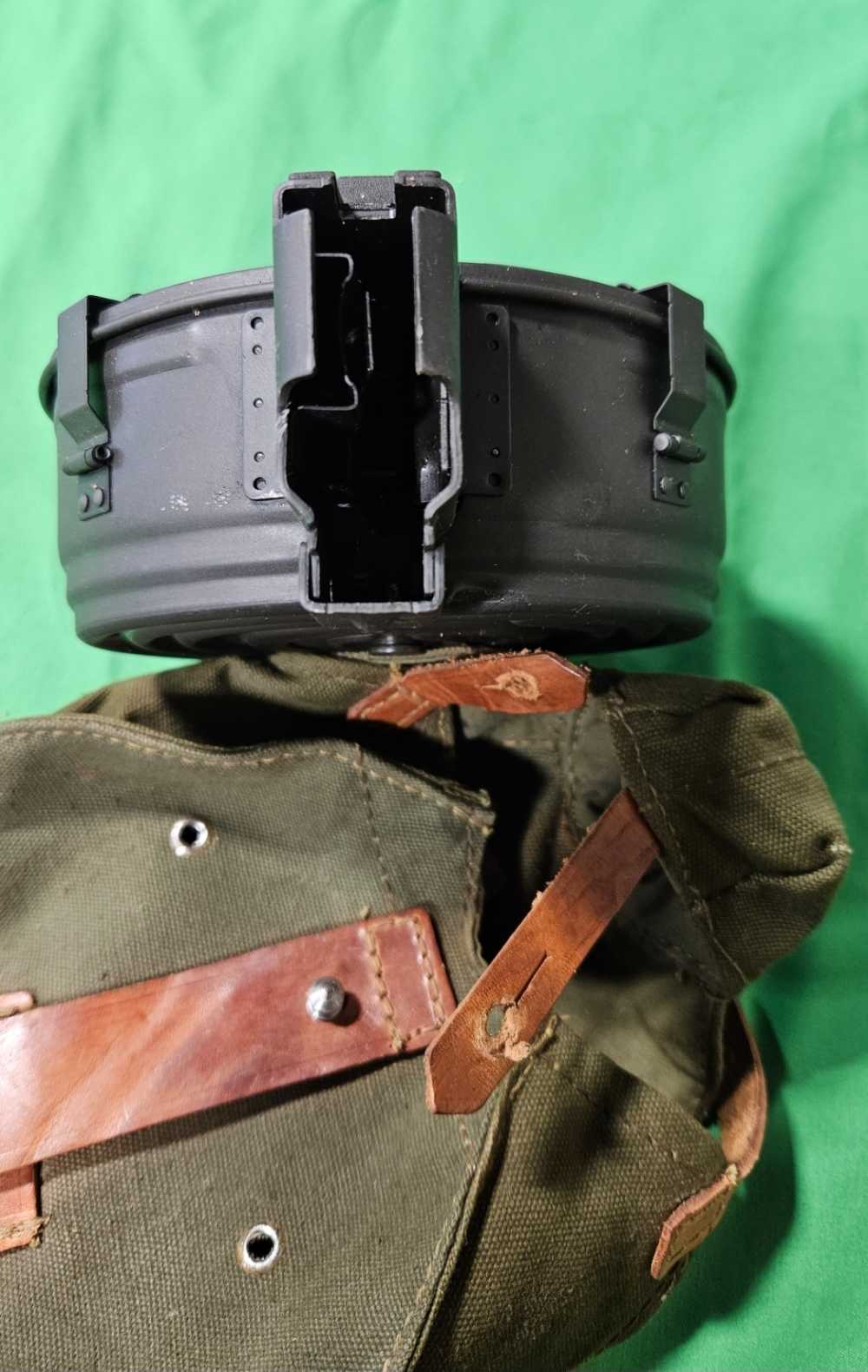 KCI 75RD AK47 DRUM 7.62X39-img-2
