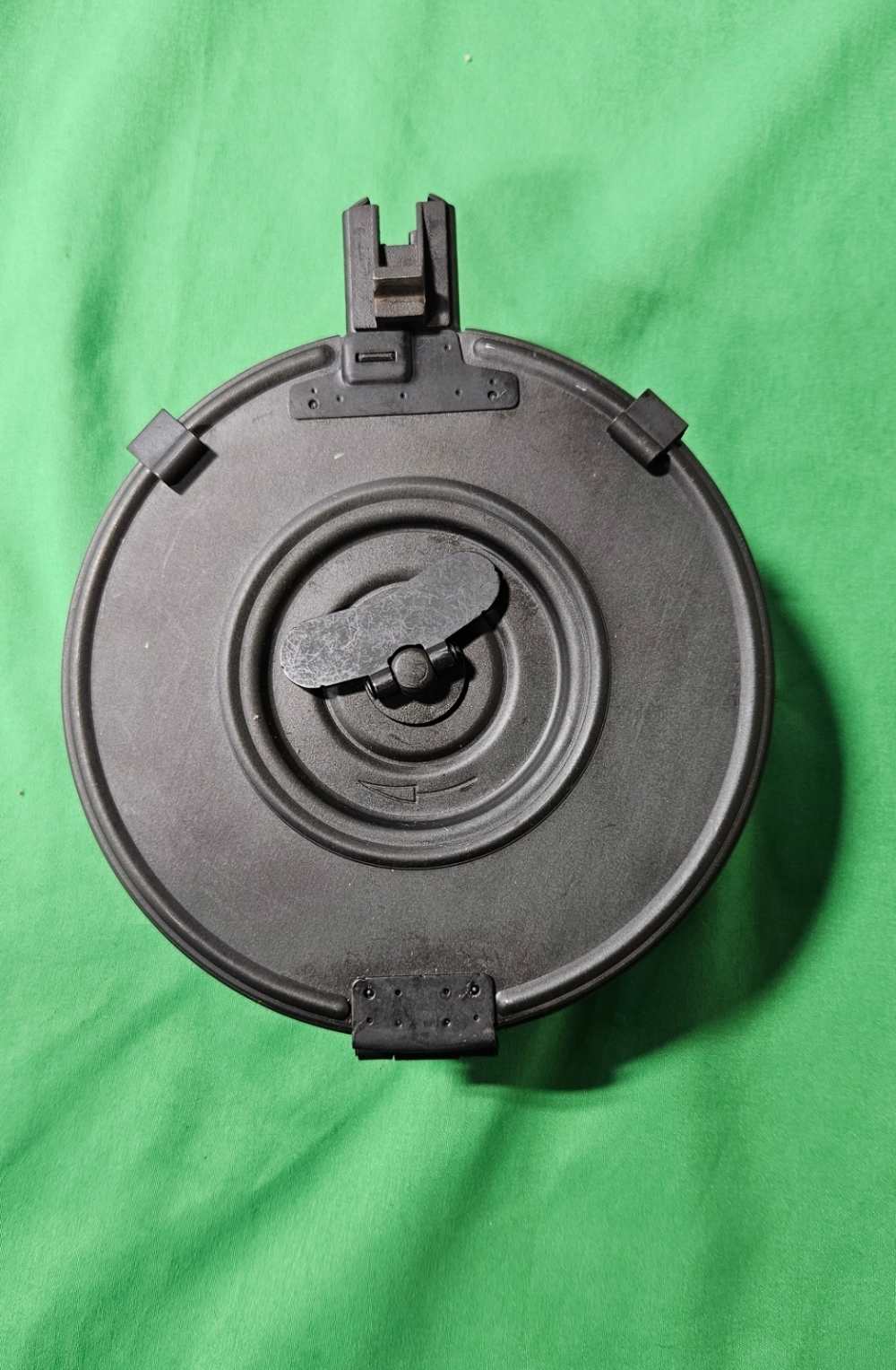 KCI 75RD AK47 DRUM 7.62X39-img-0
