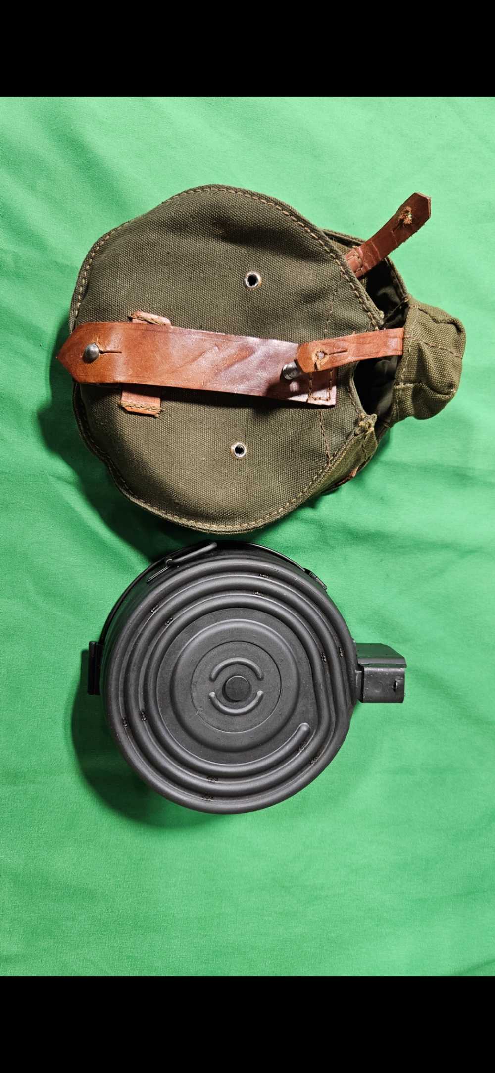 KCI 75RD AK47 DRUM 7.62X39-img-1